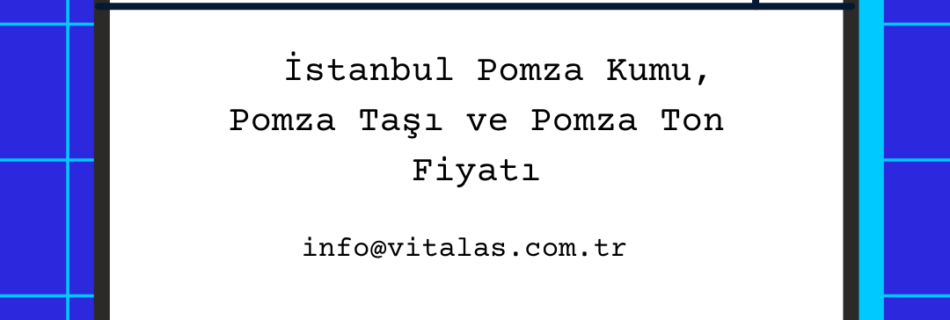 istanbul pomza