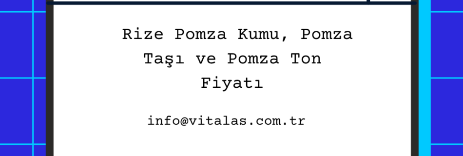 Rize pomza